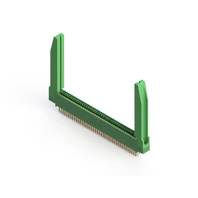 345-082-540-578 EDAC Inc.  Edgeboard Connectors